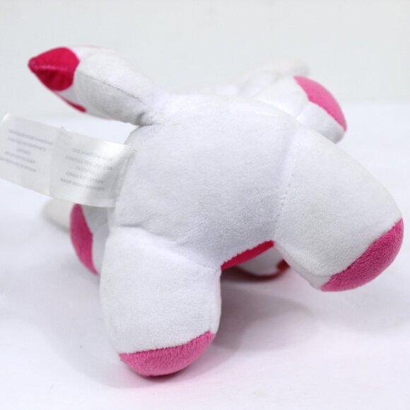 Five Nights at Freddy's 8" Funtime Foxy/Security Breach Roxanne Wolf Plush Lot 2 - Picture 13 of 13